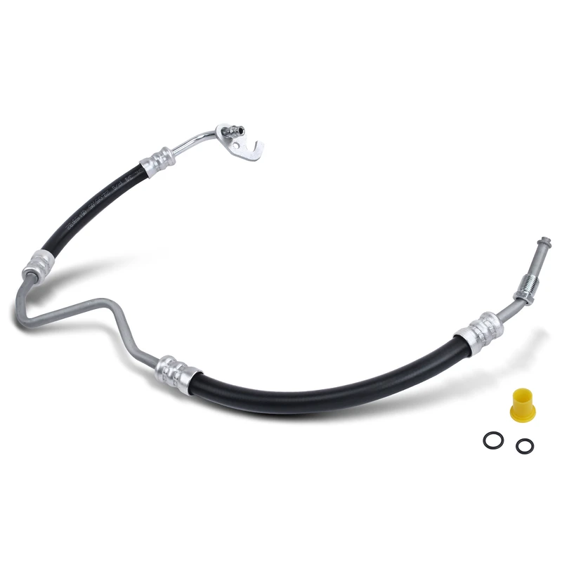 Power Steering Pressure Line Hose Assembly for 2012 GMC Canyon