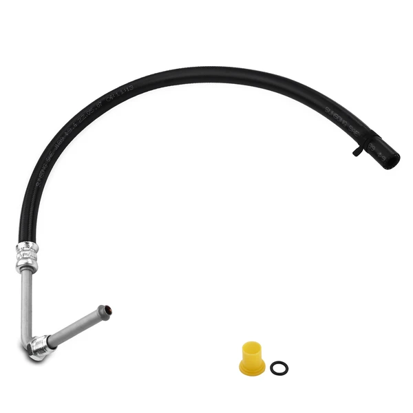 Power Steering Return Line Hose Assembly for 2003-2013 Chevrolet Express 1500