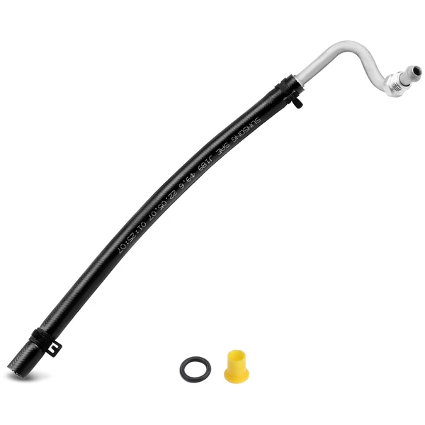 Power Steering Return Line Hose Assembly for Cadillac CTS 2004-2007