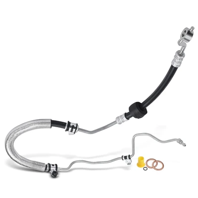 Power Steering Pressure Line Hose Assembly