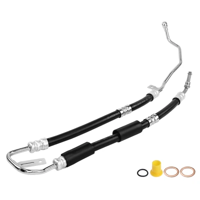 Power Steering Pressure Line Hose Assembly