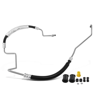 Power Steering Pressure Line Hose Assembly