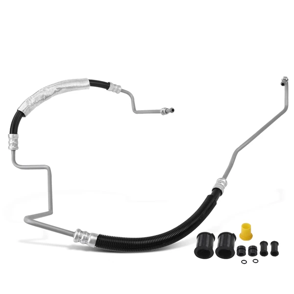 Power Steering Pressure Line Hose Assembly for 2011-2019 Dodge Journey