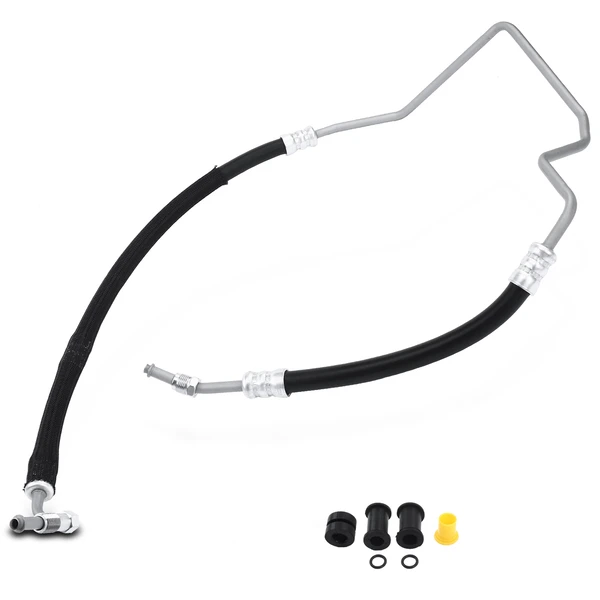 Power Steering Pressure Line Hose Assembly for 2011-2019 Dodge Challenger