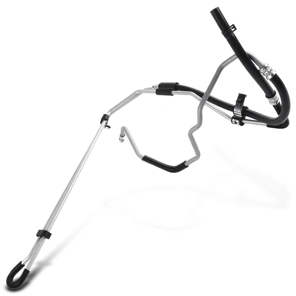 Power Steering Return Line Hose Assembly for Pontiac Grand Prix 3.8L With Cooler