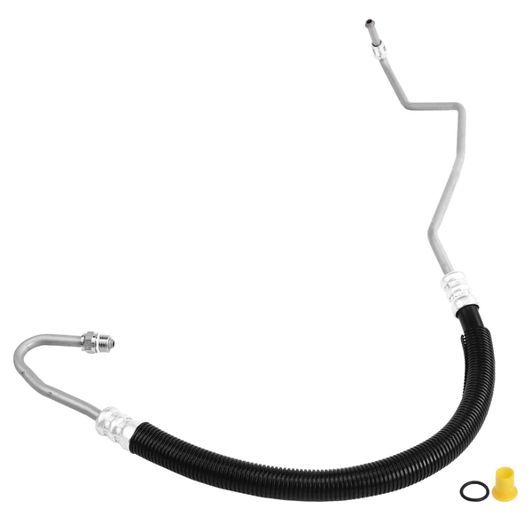 Power Steering Pressure Line Hose Assembly for 2011 2013-2016 Ford F-350