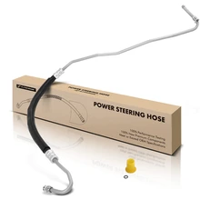 Power Steering Pressure Line Hose Assembly