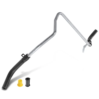 Power Steering Return Line Hose Assembly