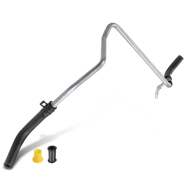 Power Steering Return Line Hose Assembly for Chevrolet Prizm Toyota 98-02