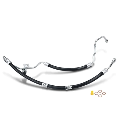 Power Steering Pressure Line Hose Assembly