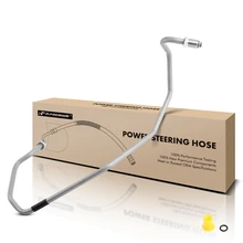 Power Steering Pressure Line Hose Assembly