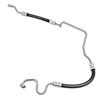 Power Steering Return Line Hose Assembly