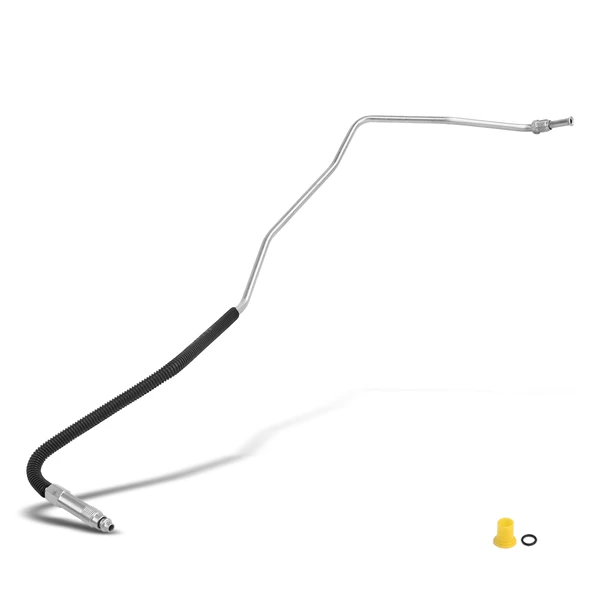 Power Steering Pressure Line Hose Assembly for Infiniti EX35 EX37 G25 G37 Nissan