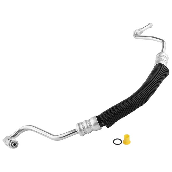 Power Steering Pressure Line Hose Assembly for Ford E-450 00-03