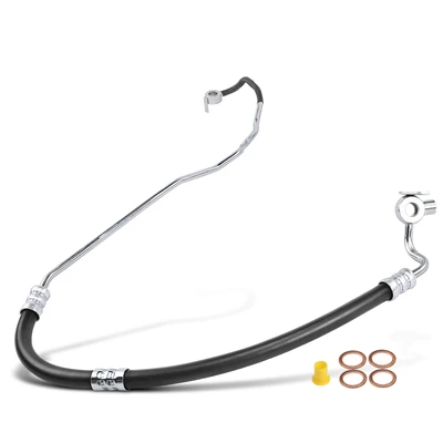 Power Steering Pressure Line Hose Assembly