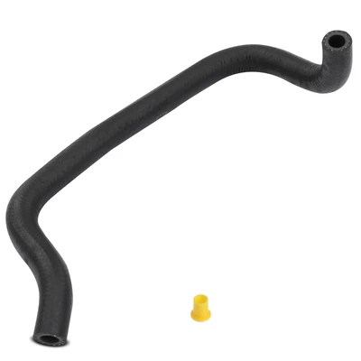 Power Steering Reservoir Line Hose Assembly