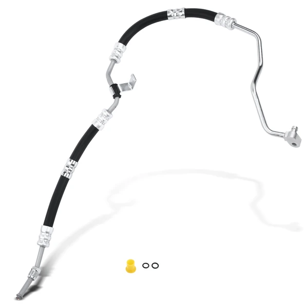 Power Steering Pressure Line Hose Assembly for 2011-2015 Dodge Charger