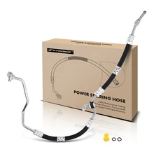 Power Steering Pressure Line Hose Assembly for 2011-2014 Dodge Challenger