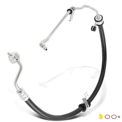 Power Steering Pressure Line Hose Assembly