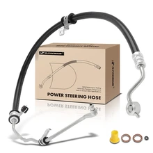 Power Steering Pressure Line Hose Assembly for 2008-2010 Kia Optima