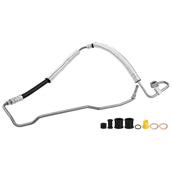 Power Steering Pressure Line Hose Assembly for Hyundai Azera 2006-2011 3.3L 3.8L