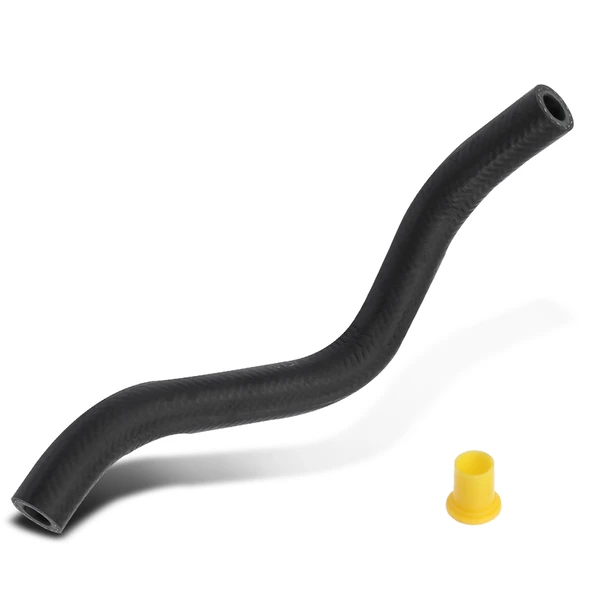Power Steering Return Line Hose Assembly for 2010-2017 Mercedes-Benz Sprinter 2500