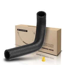 Power Steering Reservoir Line Hose Assembly