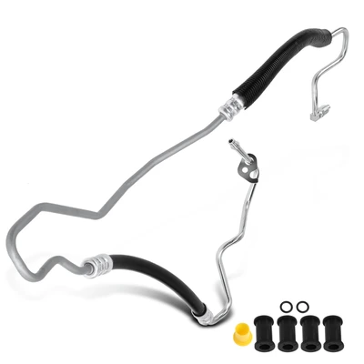 Power Steering Pressure Line Hose Assembly