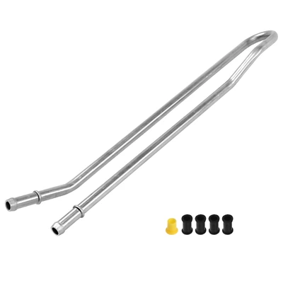 Power Steering Return Line Hose Assembly