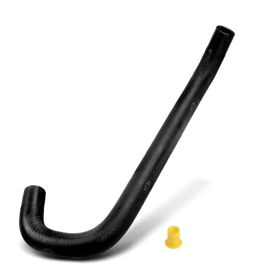 Power Steering Reservoir Line Hose Assembly