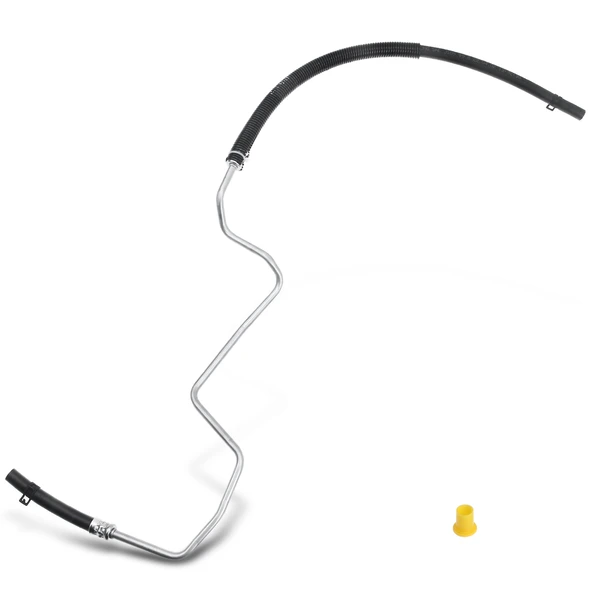 Power Steering Return Line Hose Assembly for 2003-2006 Ford Expedition