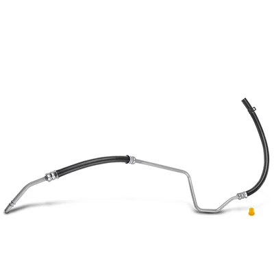 Power Steering Return Line Hose Assembly