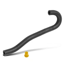 Power Steering Return Line Hose Assembly