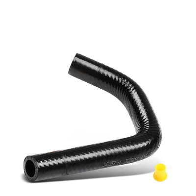 Power Steering Return Line Hose Assembly
