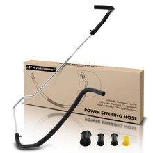 Power Steering Return Line Hose Assembly for 2005-2013 Toyota Tacoma