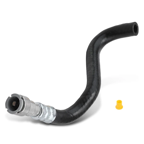 Power Steering Return Line Hose Assembly for 2001-2006 BMW X5