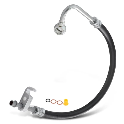 Power Steering Return Line Hose Assembly