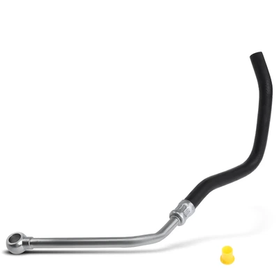 Power Steering Reservoir Line Hose Assembly