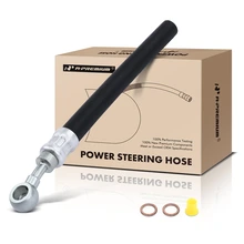 Power Steering Reservoir Line Hose Assembly for 1995 BMW 325i