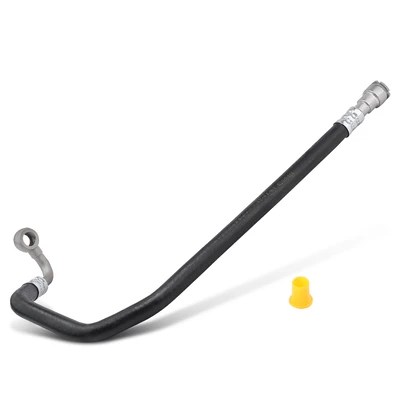 Power Steering Return Line Hose Assembly