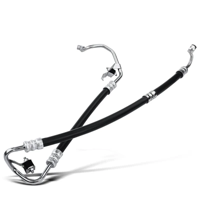 Power Steering Pressure Line Hose Assembly