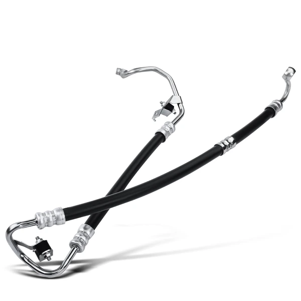 Power Steering Pressure Line Hose Assembly for 2008-2013 BMW 135i