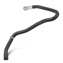 Power Steering Return Line Hose Assembly