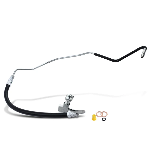 Power Steering Pressure Line Hose Assembly for 2007-2008 Infiniti G35
