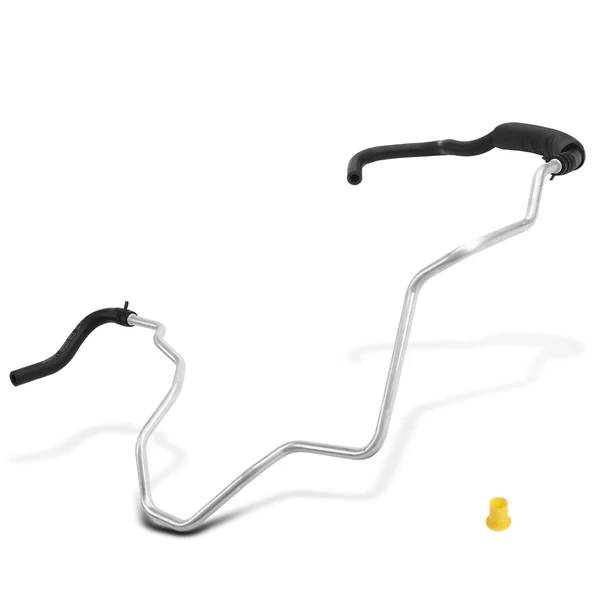 Power Steering Return Line Hose Assembly for 2009-2013 INFINITI G37