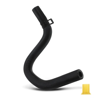 Power Steering Return Line Hose Assembly