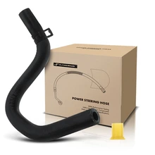 Power Steering Return Line Hose Assembly