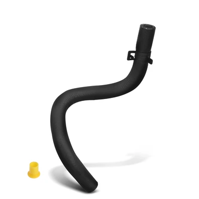 Power Steering Return Line Hose Assembly