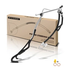 Power Steering Pressure Line Hose Assembly for 2007-2008 INFINITI G35