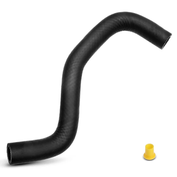 Power Steering Reservoir Line Hose Assembly for 2005-2015 Nissan Armada